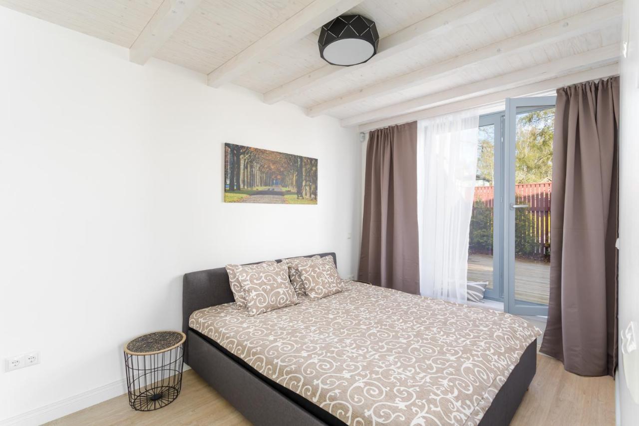 Villa Rosalie Παρνού Εξωτερικό φωτογραφία
